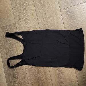 BLANQI Pull-Down Postpartum + Nursing Support Tanktop